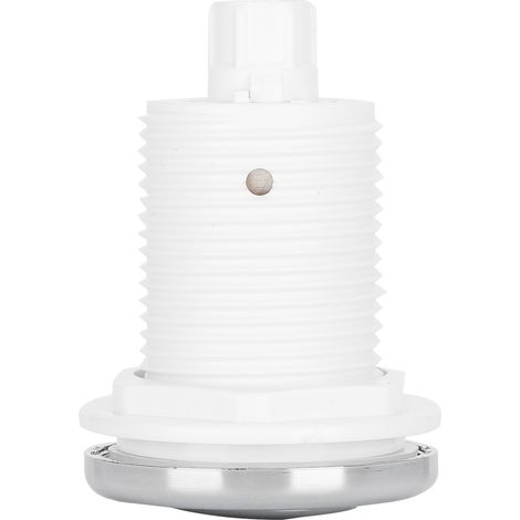 Kit de Interrupteur d'Air pour Spa, Piscine et Conduite 250V Pompe Pneumatique Sanitaire Bouton de Commande-AUTRES (1/5)