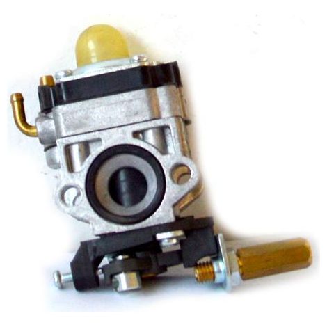 RICAMBIO PAPILLON - TAGLIASIEPI (92446) CARBURATORE P.52