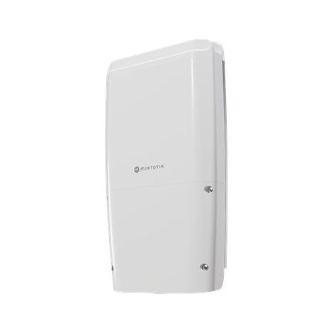 MIKROTIK RouterBOARD Cloud Router Switch FiberBox Plus + L5 (800MHz 256MB RAM 1x GLAN 4x SFP+) outdoor (1/5)