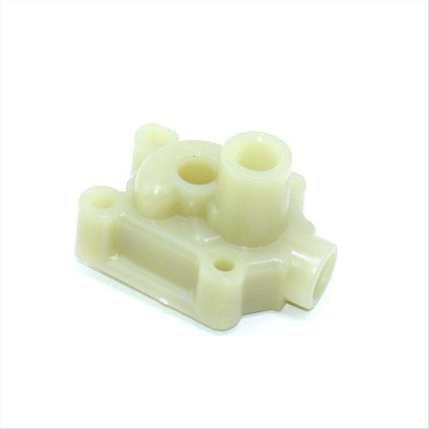 Corps de pompe 369-65016-0, compatible avec Mercury (1/5)