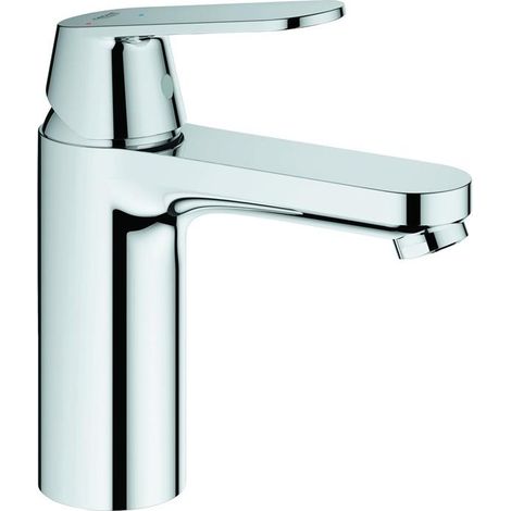 Grohe Eurosmart Cosmopolitan Einhand-Waschtischbatterie, M-Size, (1/5)