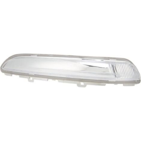Intermitente del espejo retrovisor exterior Peugeot 208, Tbest Intermitente del espejo retrovisor exterior Peugeot 208, Intermitente del espejo lateral, Carcasa del indicador del espejo lateral 981446 (1/4)