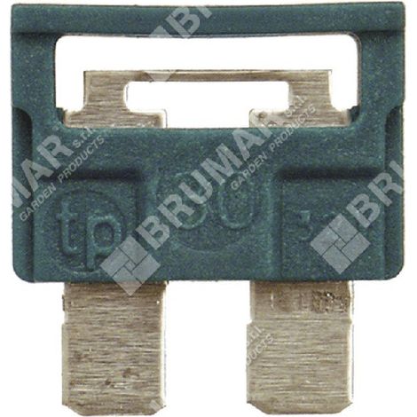 Fusibile a lamelle COMPATIBILE - 003872
