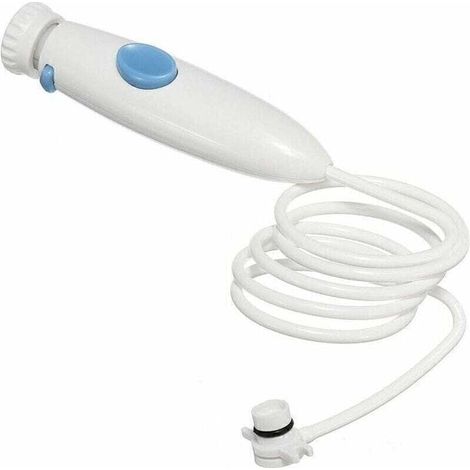 Mango de repuesto para manguera de jardín estándar Waterpik WP-100 (1/4)
