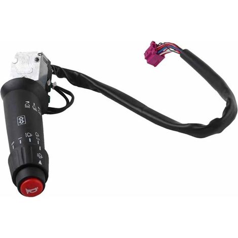 A0085451524 0085451524 is applicable to Mercedes-Benz turn signal switches. (1/4)