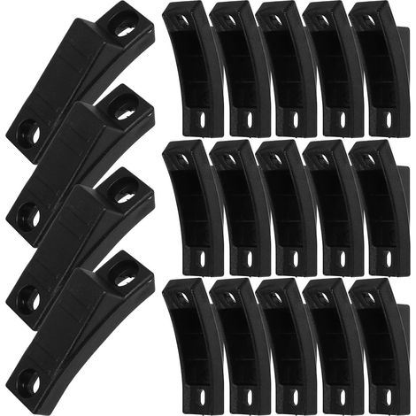 de protection pour pieds de chaises 25 tubes patins en (1/5)
