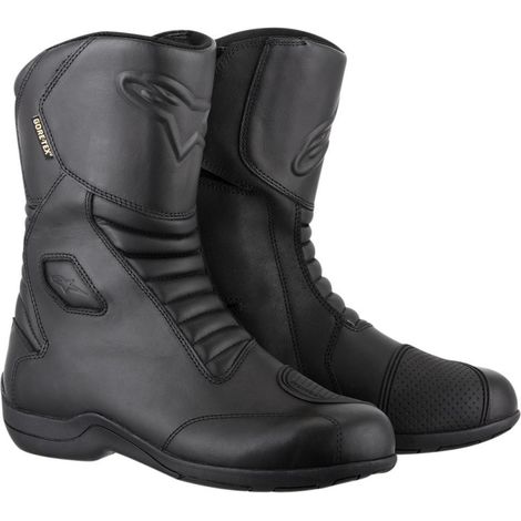 Paire de botte tourisme pour moto route Alpinestars Touring Boot (1/5)
