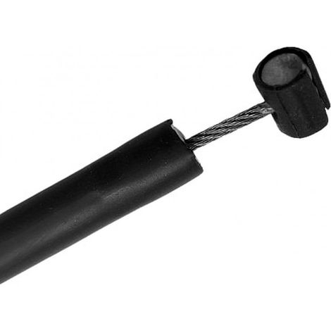 Cable de embrague Kawasaki Z 750 S (04-06) Linmot 54011-0024 (1/3)