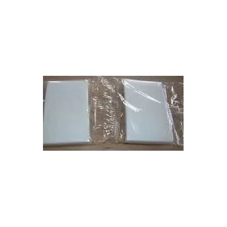 Legrand 085605 - Double finger Sagane Kozi Opalis
