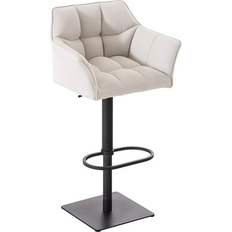 Barhocker Damaso B Stoff (1/5)