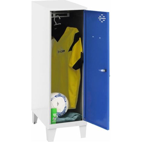 Simonlocker Mon.single Mini 915x400x500+pies Bc/az 1015x400x500 (1/4)