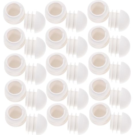Embouts de pieds de chaise ronds et protections pour meubles (1/5)