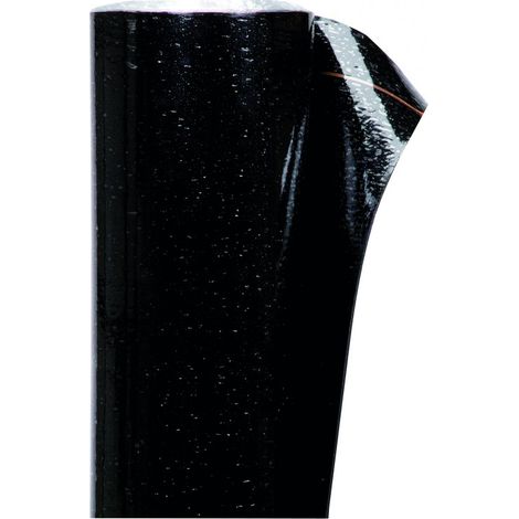 Soprema – Rouleau d'étanchéité bitume élastomère 6mx1m – Membrane thermofusible SBS – Haute résistance aux intempéries – Facilité de mise en œuvre