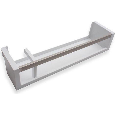 Balconnet bouteilles pour réfrigérateur – Pièce détachée compatible Liebherr – 9031156 (1/4)