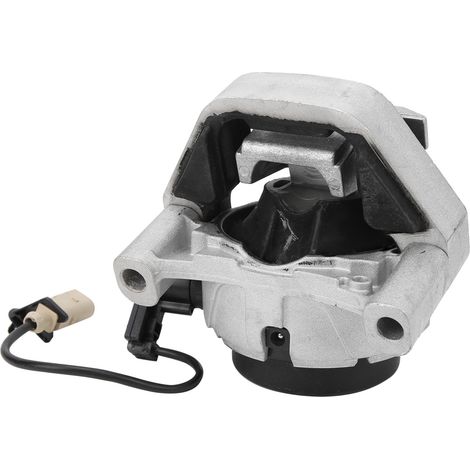 Supports moteur gauche ou droit avec capteur 4G0199381NT remplacement pour A6 A7 3.0L V6 (1/5)