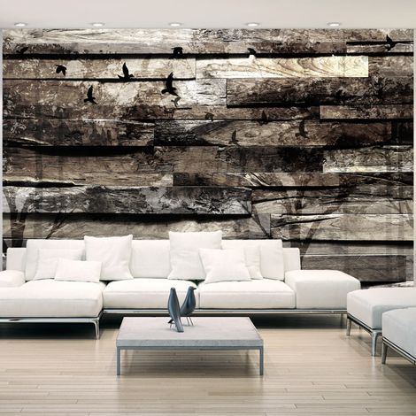 Fotomurale adesivo - Memory of Trees - 294x210 (1/4)