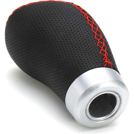 Eosnow 5 Sostituzione pomello cambio manuale per auto a 6 velocità per leva porta 8mm 10mm 12mm (1/5)