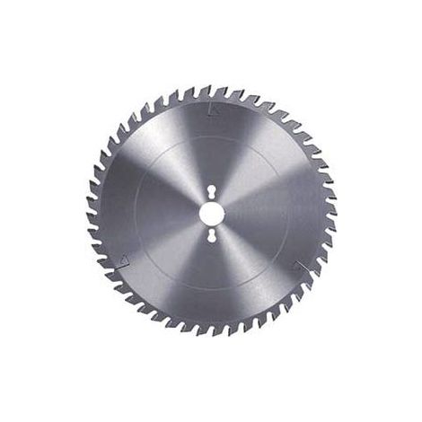 Lame de scie circulaire 200x30x2,8 mm avec 64 dents en carbure Holzstar UMK6-Z64