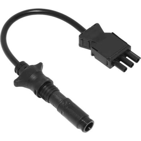 Buderus Bosch UV-Lichtfühler QRC1A1,270D27 passend für Brenner BE-A,RLU, BE 17-70KW 8738809962