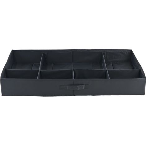 Mömax Schubladenbox Unit - L in Grau (1/5)