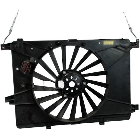 Support De Ventilateur ALFA ROMEO 159 [PRODUIT D'OCCASION]♻️71740685