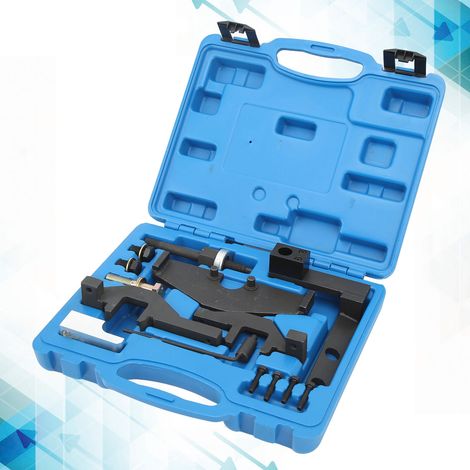 Arretierwerkzeug für die Steuerkette für Mini Cooper W10 W11 R50 R52 R53 (VT01834) (Lieferung im Karton) Übergewicht (1/5)