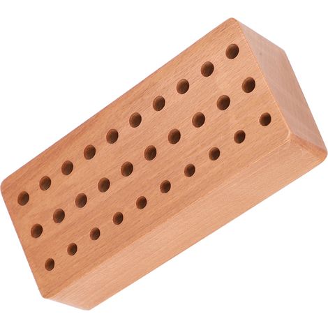 Porte-tournevis, support pour tournevis, étagère à outils, porte-tournevis robuste, étagère de rangement (1/5)