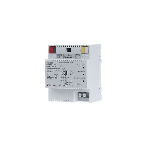 Siemens KNX SPG. VERSORGUNG 320MA / SIEMEN N125/12 5WG1125-1AB12