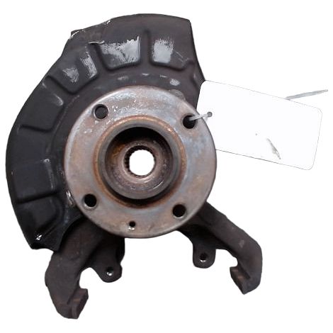 [PRODUIT D'OCCASION] Pivot Avant Droit VOLKSWAGEN Golf III 92-97 ♻️ Ref Oe. 191407256c - Garantie à vie (1/2)