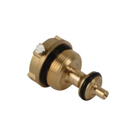 Bouchon pressostat sanitaire- DIFF pour De Dietrich Chappée - JJJ005646190