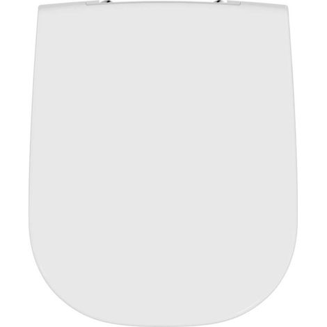 Ideal Standard SOFTMOOD WC-Sitz T639201 Weiß, Softclosing (1/5)