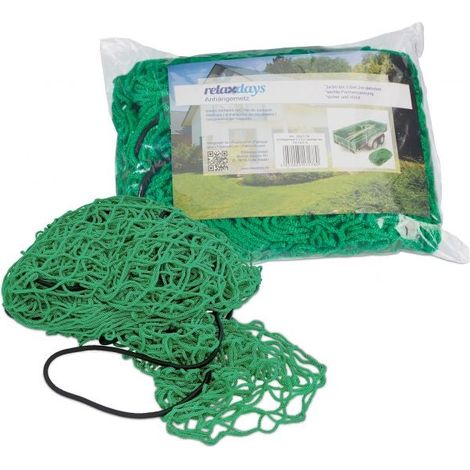 Cargo net 2 x 3 m (1/5)