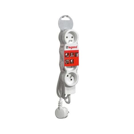 Multiprises LEGRAND LEG049475
