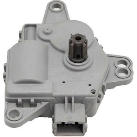 Actionneur de moteur de température pour Hyundai i20 ix20 Sonata i45 ix35 Tucson 11-14, moteur d'actionneur de porte de mélange de chauffage 971591H050 (1/5)