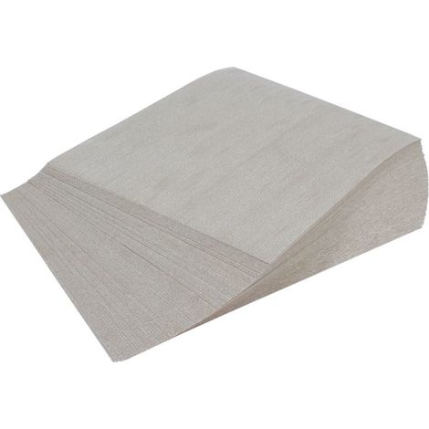 Makita  papel  de  lija  230x280  mm  K360  100  pzs.  -  D-60785