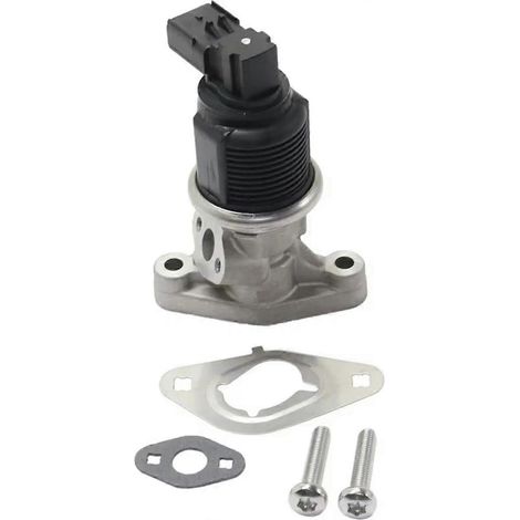 Vanne EGR (Recirculation des gaz d'échappement) pour Dodge, Jeep et Mitsubishi (1/5)