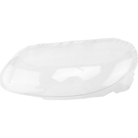 Suitable for the left headlight cover of Mazda MX-5 models from 2005 to 2008. (1/5)