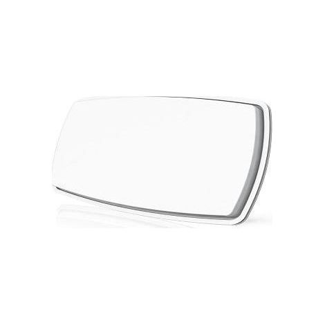 Antenne Satellite Plate - Cahors MINISAT QUAD - Gain 33,7 dB, Polarisation Horizontale & Verticale