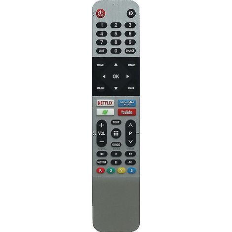 Télécommande pour Smart TV Skyworth 539c-268920-W010 TB5000 UB5100 UB5500 (1/4)