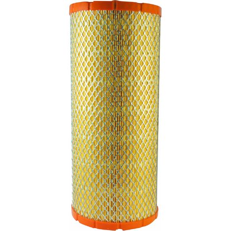 Filtro ad aria esterno adattabile al riferimento originale Fiat 1930587
