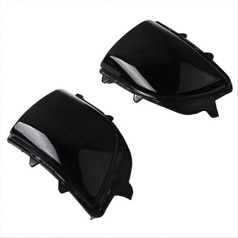 Clignotant à LED pour Volvo XC70 2008-2012 (1/5)