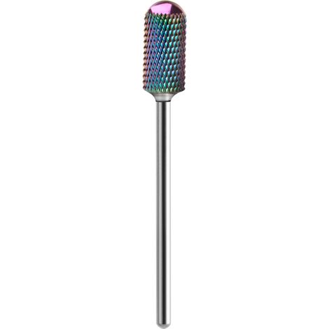 Cortador Exo Rainbow, cilindro redondeado 13