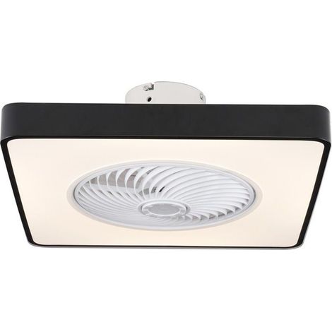 Ventilateur LED Monic 40W (1/5)
