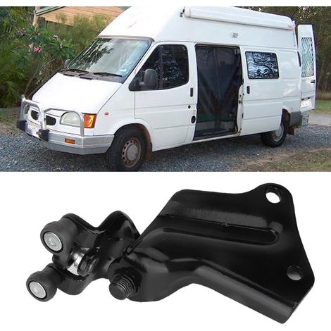 Rechte Schiebetürführung für FORD TRANSIT LHD MK6 MK7 2000-2013, obere Rolle YC15-V25028-AE, Ersatzteil (1/5)