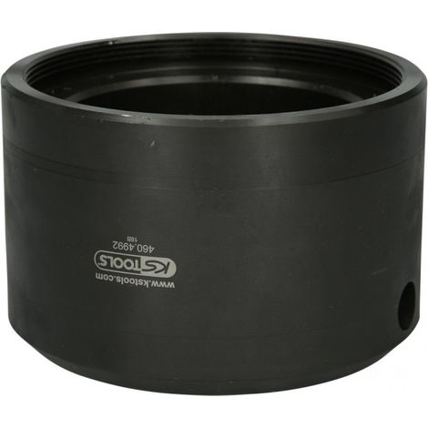 Tête filetée pour BPW M125 x 2 mm KS Tools (1/5)