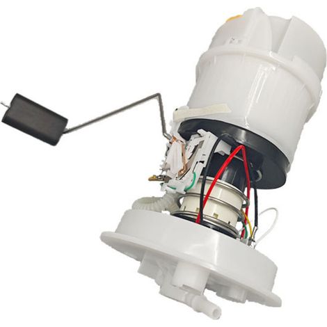 Die Referenzen 3M519H307AA und 3M519H307AV 1602781 sind für Ford Focus Einleitungs-Kraftstoffpumpen (Modell: 3M51-9H307-AA) anwendbar. (1/4)