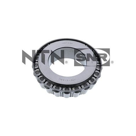 Poids-lourd boîte de vitesses et différentiel - HDT034 - SNR - Compatible avec véhicule Mercedes