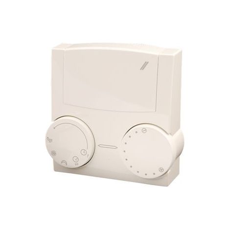 Kromschröder FBR2 télécommande avec sonde d'ambiance