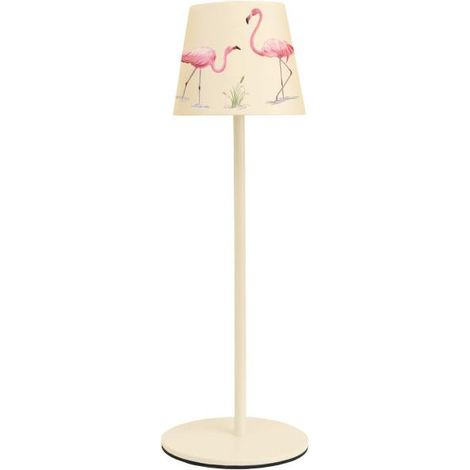 New Majestic 120454 FG lampada da tavolo LED A Multicolore (1/5)