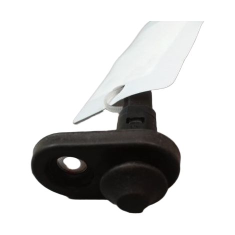 [PRODUIT D'OCCASION] Contacteur Porte Avant Gauche CITROEN C1 5p ♻️ Ref Oe. 6366c1 - Garantie à vie (1/3)